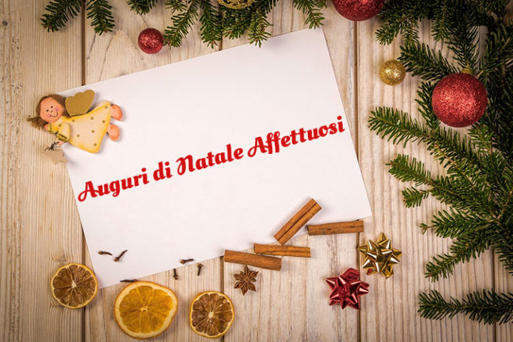 Frasi Piu Belle Di Natale.Auguri Di Natale Affettuosi Le Frasi Piu Belle E Profonde